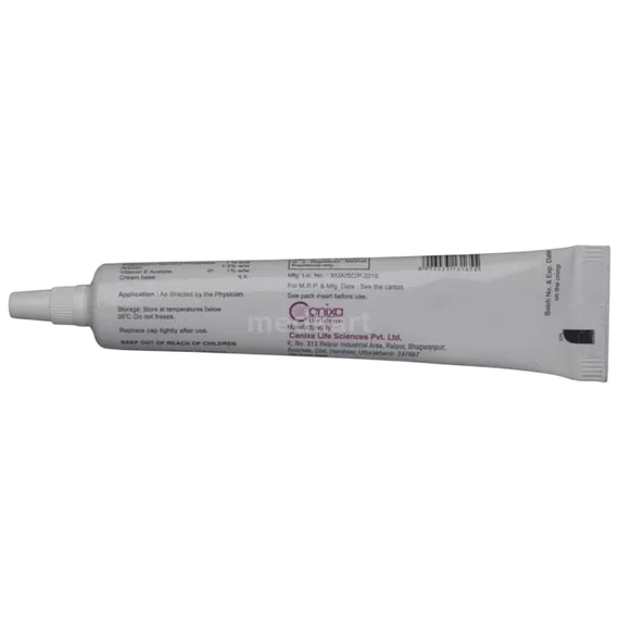 tyrodin cream 20 gm